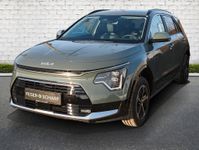 Kia Niro - Vorschau Bild 11