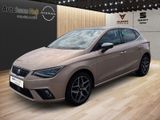 Seat Ibiza 1.0 TSI Xcellence*Pano*Beats*SHZ*Full-Link - Seat Ibiza in Stuttgart