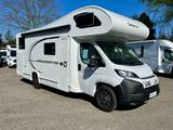 Chausson C 727 FirstLine AUTOMATIK+AHK+ARCTIC+SMART - Chausson Düsseldorf