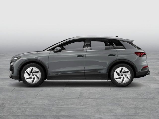 Audi Q4 e-tron 45 e-tron  quattro AHK imagem 2