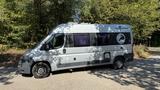 VANTourer VT600 - Wohnwagen & Wohnmobile in Oberhausen