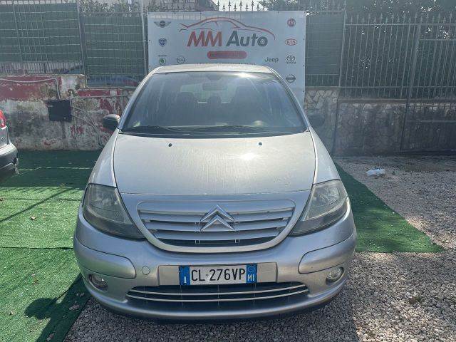 Citroën Citroen C3 1.4 HDi diesel 2004 km187000