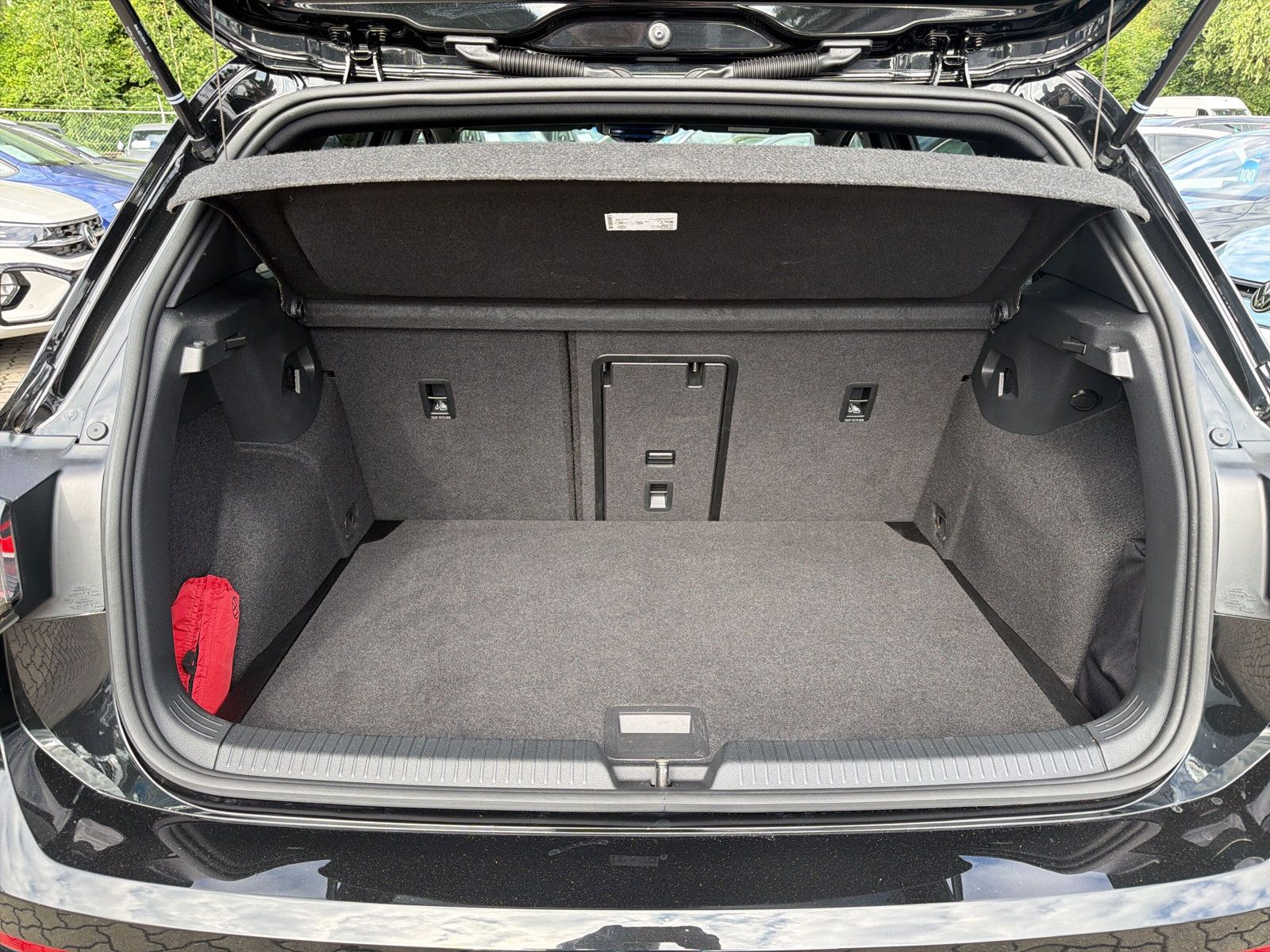 Golf GTi Navi Matrix Harman Kardon GTI