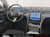 Mercedes-Benz C 200 T d DIGI-L*S-HEIZUNG*AHK AVANTGARDE Adv + - scheckheftgepflegte Mercedes C 200