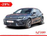 Cupra Leon 1.5 TSI LED ACC Kamera Sitzheizung - Cupra Leon Tageszulassungen