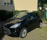 Ford KA Diesel/75 PS Turbo/TÜV 07/25 NEU - Ford Ka/Ka+ Diesel Gebrauchtwagen