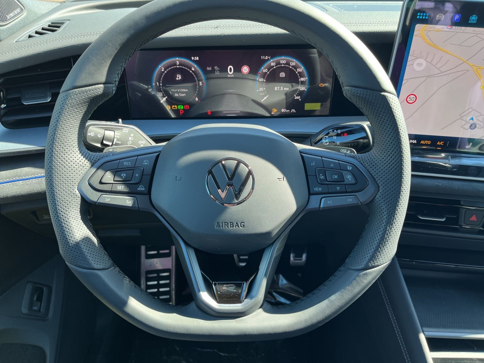 Volkswagen Tayron - Bild 14