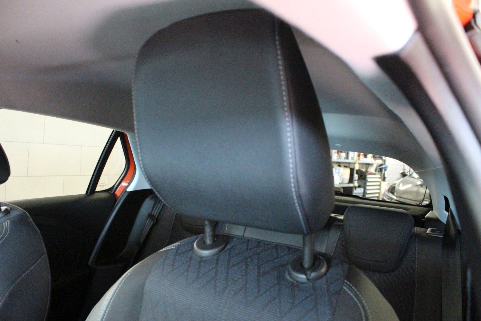 Fahrzeugabbildung Opel Corsa 1.2 55kW Elegance *Techno Paket