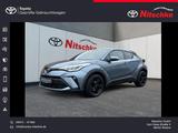 Toyota 1.2 Team D - gebrauchte Toyota C-HR aus dem Jahr 2020