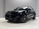 Maserati Grecale 3.0 V6 *Super Trofeo *CARBON *SONUS - blaue Maserati Grecale