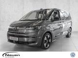 Volkswagen T7 Multivan Edition 1.5 TSI Motor 1,5 l eHybrid 