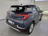Renault Captur dCi 115 EDC Intens City-Komfort - Renault Captur Intens mit Diesel-Antrieb