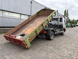 MAN L2000 8.224 *ABROLLKIPPER*INKL. CONTAINER*TÜV* - MAN 8 224