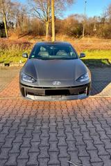 Hyundai IONIQ 6 77,4kWh 168kW Techniq , LED/Pano/Bose - Hyundai IONIQ 6: Limousine