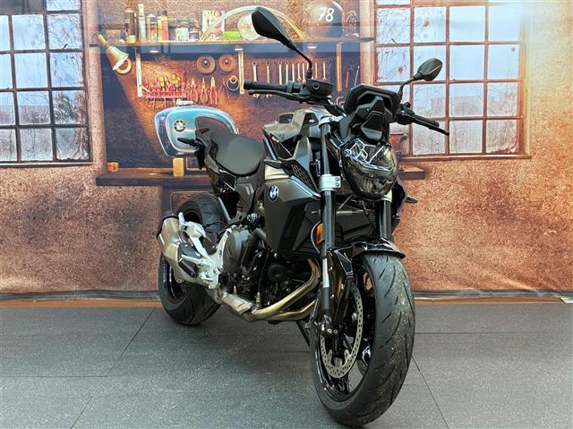BMW F 900 R A2 Vorf.Mot. frei ab 10.06.26