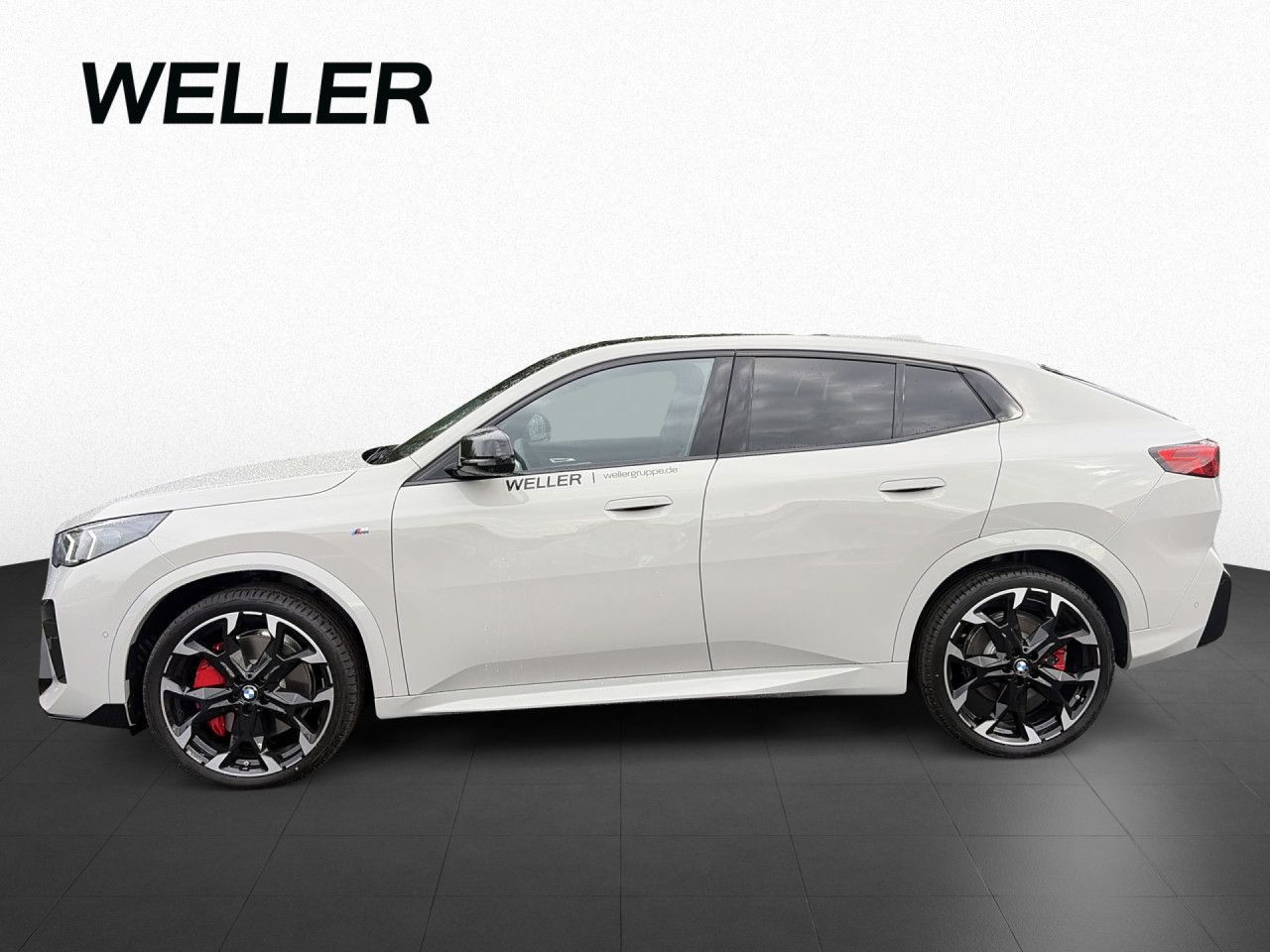 BMW X2 - Bild 10