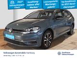 Volkswagen Golf VII Variant IQ.DRIVE 1.5 TSI DSG Navi Allwe - Volkswagen Golf: Tsi