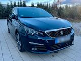 Peugeot 308 GT | 2018 2.0 HDI 180 | EAT8 |... - Peugeot 308 mit Diesel-Antrieb: Kombi, Automatik, 2.0