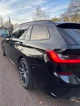 BMW 320i Touring M Sport Auto M Sport - BMW 320 Gebrauchtwagen in Saarbrücken