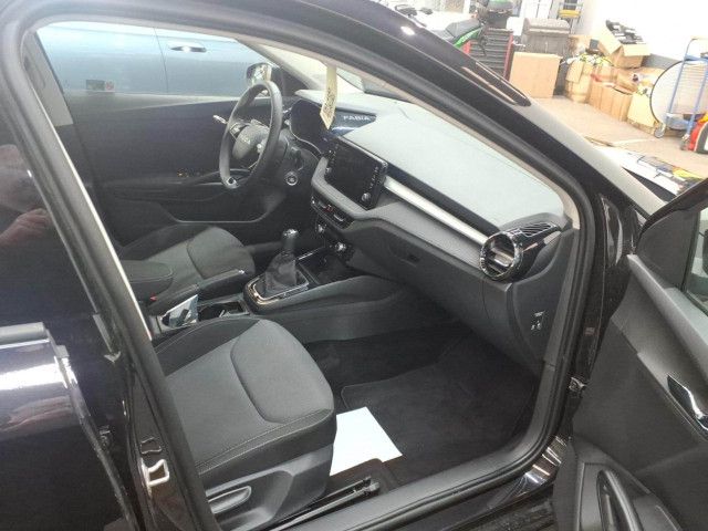 Skoda Fabia - Bild 7