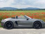 Porsche Boxster 718 