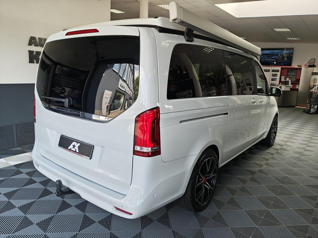 Mercedes-Benz Marco Polo 300 d EDITION