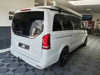 Mercedes-Benz Marco Polo 300 d EDITION