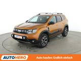 Dacia Duster 1.3 TCe Adventure*360°*NAVI*PDC*SHZ*TEMPO - Dacia Gebrauchtwagen in Frankfurt