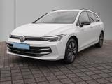 Volkswagen Golf VIII Variant 1.5 TSI GOAL /AHK/Navi/LED/ACC - Volkswagen mit Benzin-Antrieb