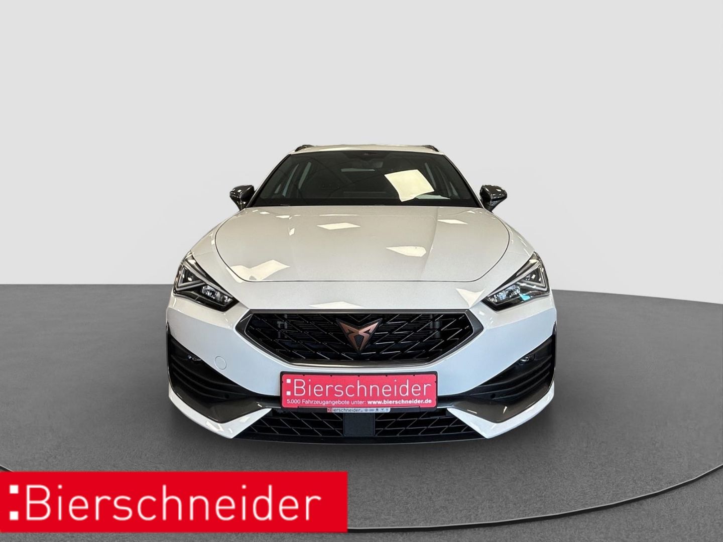 Cupra Leon - Bild 3