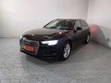 Audi A4 Avant Sport 2.0 TDI DSG XENON+NAVI+SHZ - Audi A4: Dsg