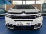 Citroën C5 Aircross  2.0 Blue HDI     (AMAN®) - Citroën C5 Aircross Diesel Gebrauchtwagen