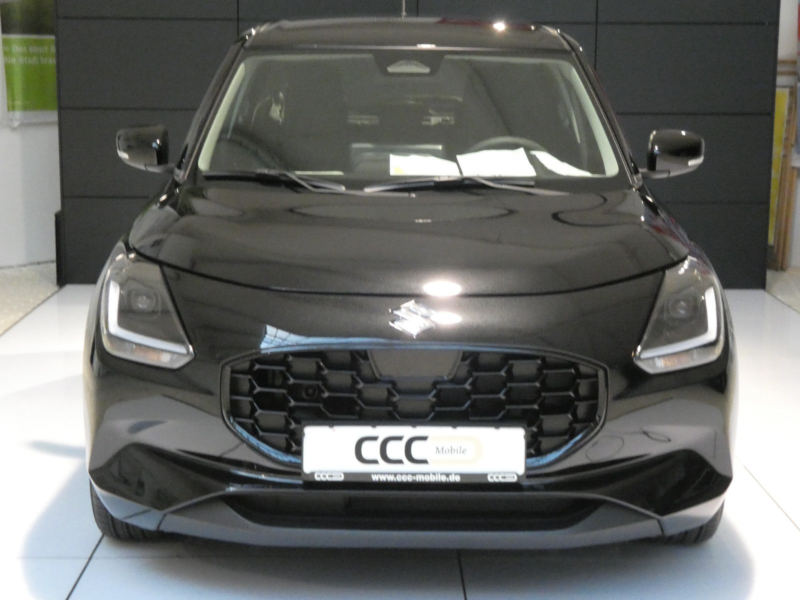 Suzuki Swift - Bild 8