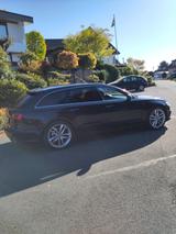 Audi A6 3.0 TDI Quattro S-Line VOLL | NEUER MOTOR - Audi: Motor