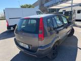 Ford FORD FUSION 1.6 BENZINA-GPL EURO4 COMERCIANTI - Ford Fiesta aus 2006: 1.6