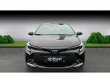 Toyota Corolla 1.8 Hybrid Team Deutschland Technik-Pak - Deutschland gebraucht