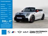MINI John Cooper Works Cabrio LED SPORTABGASANLAGE - schwarze MINI John Cooper Works Cabrio