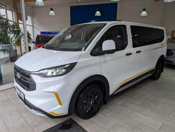 Ford Tourneo CustomTransit Custom Trail 2,0l Allrad Automatik!