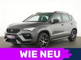 Cupra Ateca 4Drive AHK|ACC|BeatsAudio|Navi|CarPlay|PDC - Cupra Ateca in München