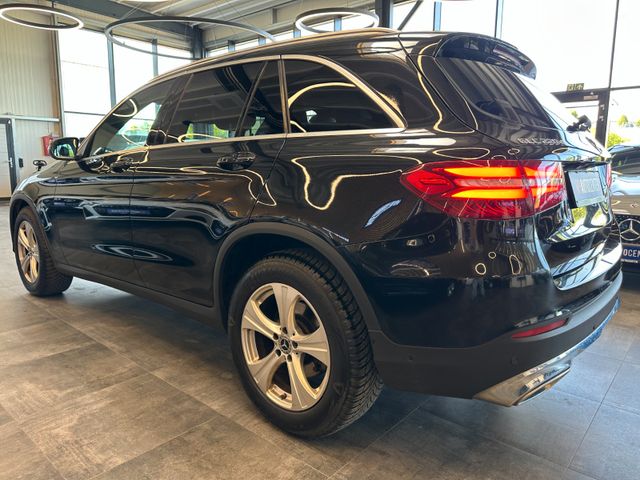 Mercedes-Benz GLC *AMG-Line*AbstandsTempo*TotwinkelA*