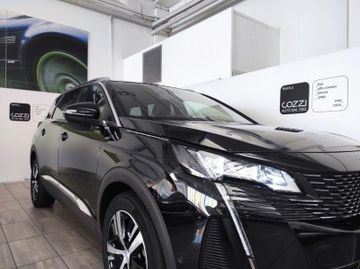 Peugeot 5008 - 3