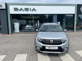 Dacia Logan MCV 1.5 BLUE dCi 95 Stepway - Dacia Logan mit Diesel-Antrieb: Kombi