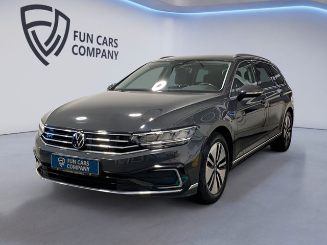 VW Passat Variant GTE Leder AHK DIGITAL Kamera Navi