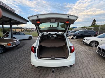 Porsche Cayenne - 9