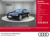 Audi S6 Avant 3.0 TDI quattro tiptronic