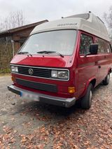 Volkswagen VW T3 Hochdach Camper Westfalia Joker  H-Z... - Volkswagen: Westfalia Joker