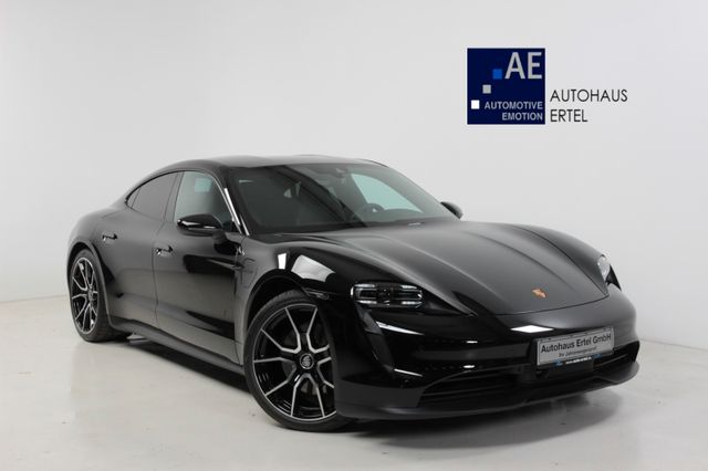 Porsche Taycan Performance Plus 21'' Sport NEUWERTIG