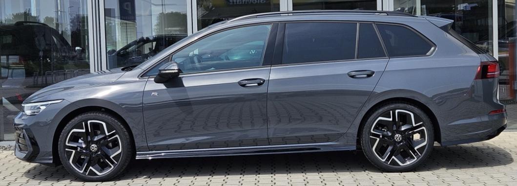 Volkswagen Golf Goal 2.0 TDI 150PS DSG,17"Alu, easyOpen,...