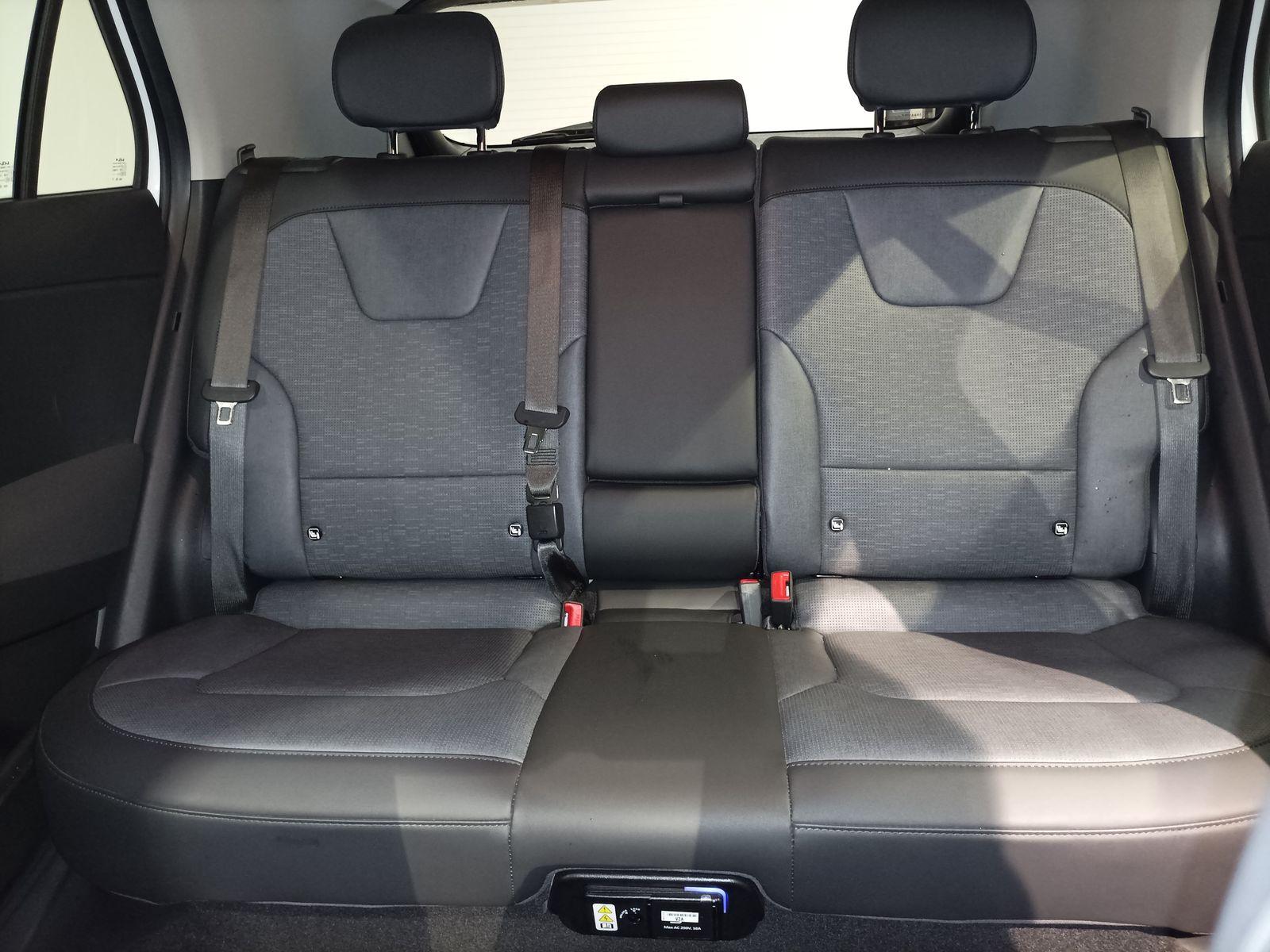 Kia Niro EV 64,8kWh Spirit LED|Navi|Kamera|HuD