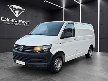 Volkswagen T6 Transporter - 7